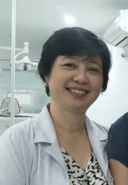 DR PHONG LAN